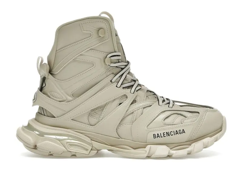 Balenciaga Track Hike Beige | 654866 W3CP3 9710
