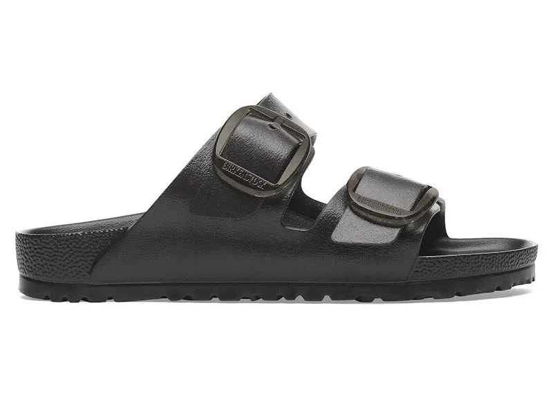 Birkenstock Arizona Big Buckle EVA Black | 1029641