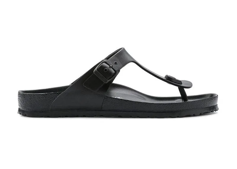 Birkenstock Gizeh Eva Black | 0128201