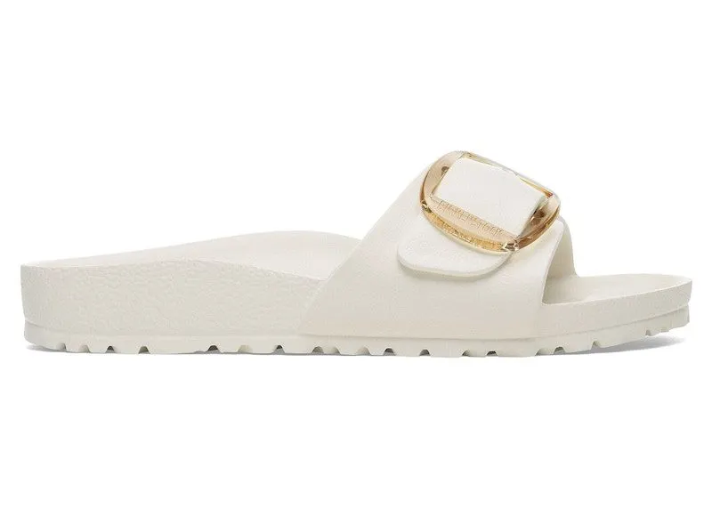Birkenstock Madrid Big Buckle EVA Eggshell (Narrow Fit) | 1029633