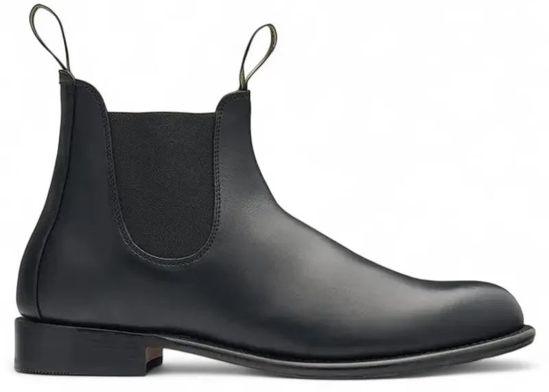 Blundstone 152 Black | 152-Black