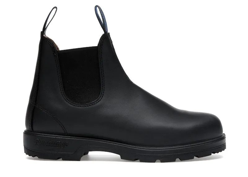 Blundstone 566 Black | 566-Black