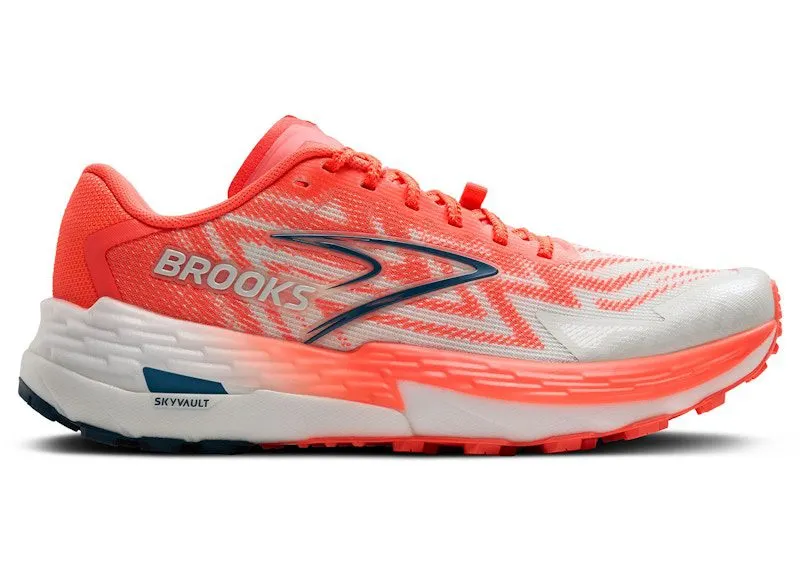 Brooks Catamount 4 Bit of Blue Flame Legion Blue | 120430-1B-197