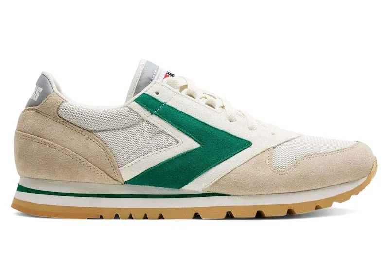 Brooks Chariot Coconut Bosphorus Taffy | 110486-1D-145