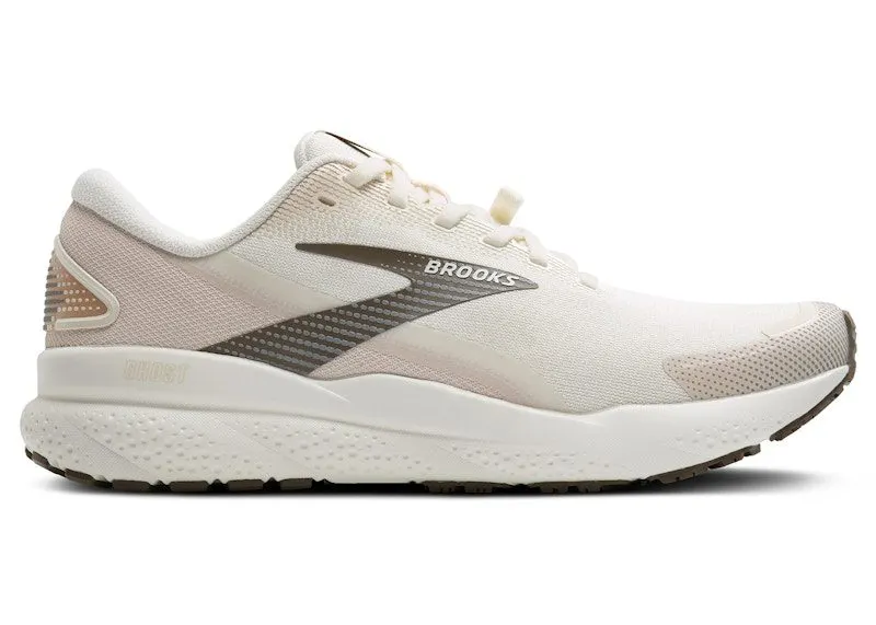 Brooks Ghost 16 Weatherized Almond Peach Coconut Falcon | 120425-1B-184