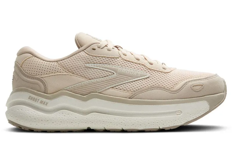 Brooks Ghost Max SE Almond Peach Chateau Coconut | 120433-1B-295