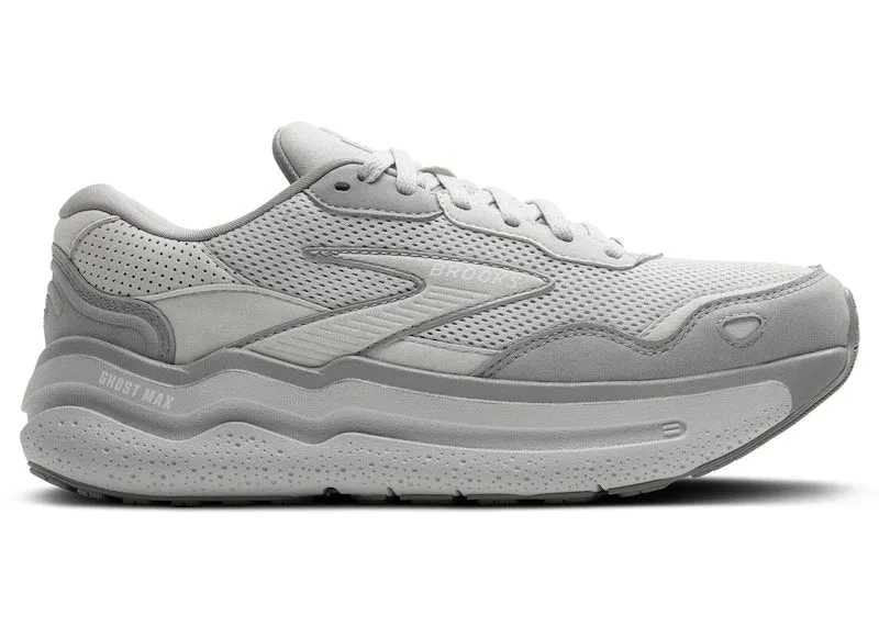 Brooks Ghost Max SE Oyster Alloy Antarctica | 120433-1B-056