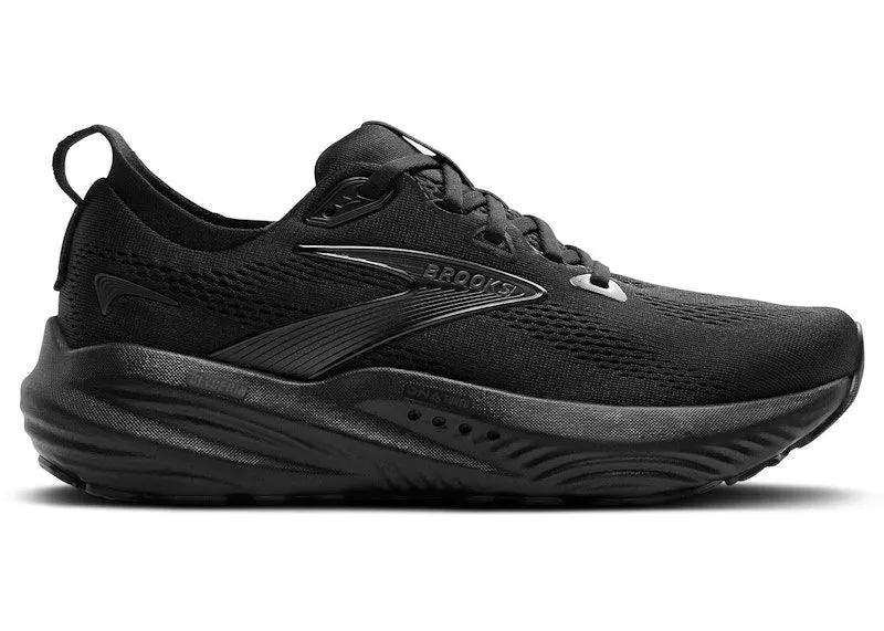Brooks Glycerin 22 Black Ebony “Black / Black / Ebony” | 110445-1D-020
