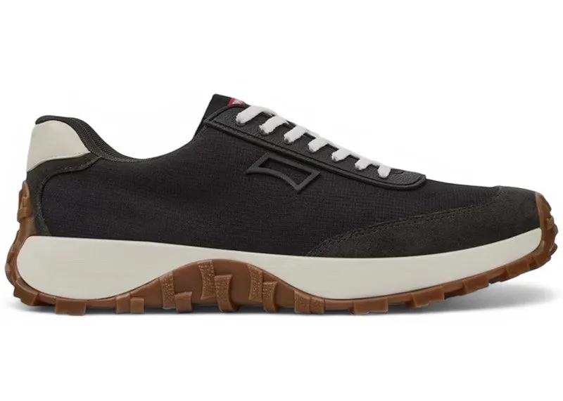 Camper Drift Trail Sneaker Black Gum | K100864-015