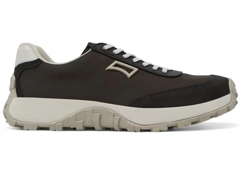 Camper Drift Trail Vibram Sneaker Grey | K100864-035