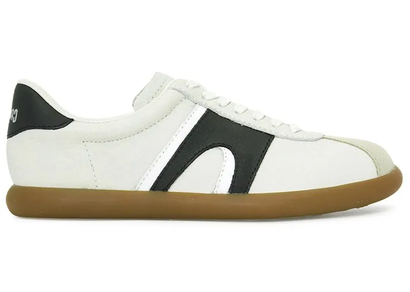 Camper Pelotas Soller White Black Gum | K201608-021