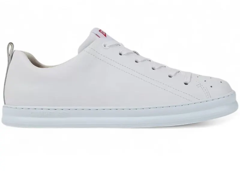 Camper Runner Four Sneaker White Ice Blue | K100226-047