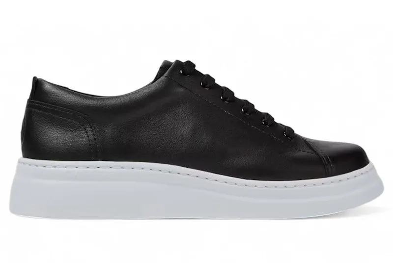 Camper Runner Up Black White Sole | K200508-043