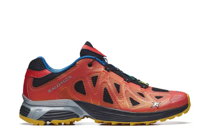 Carpet Company x Salomon XT-Whisper Void | L45466900