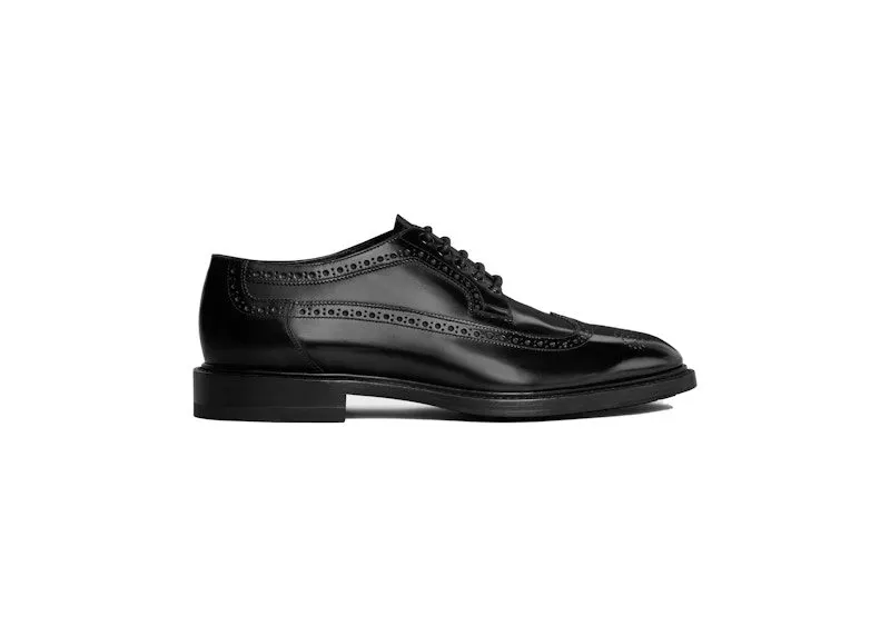 Celine Donavan Derby Black | 361313602C.38NO