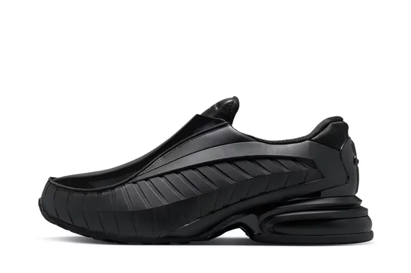Comme des Garçons HOMME Plus x Nike Air Max Dolce | IQ5171-002
