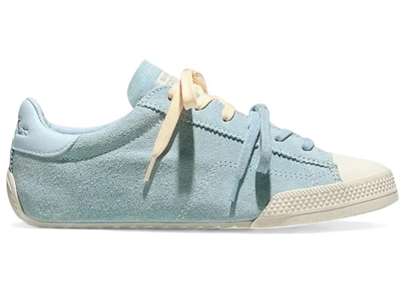 Converse Chuck Taylor Lo Clear Skies Golden View “Clear Skies Blue / Golden View / Egret” | A19131C