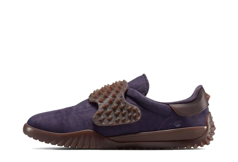 Converse Run Star Trainer Chet Lo Night Shade “Night Shade / Chocolate Plum” | A15467C