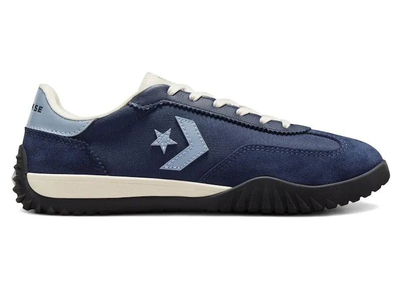 Converse Run Star Trainer Retro Sport Obsidian “Obsidian / Wet Stone / Egret” | A10621C