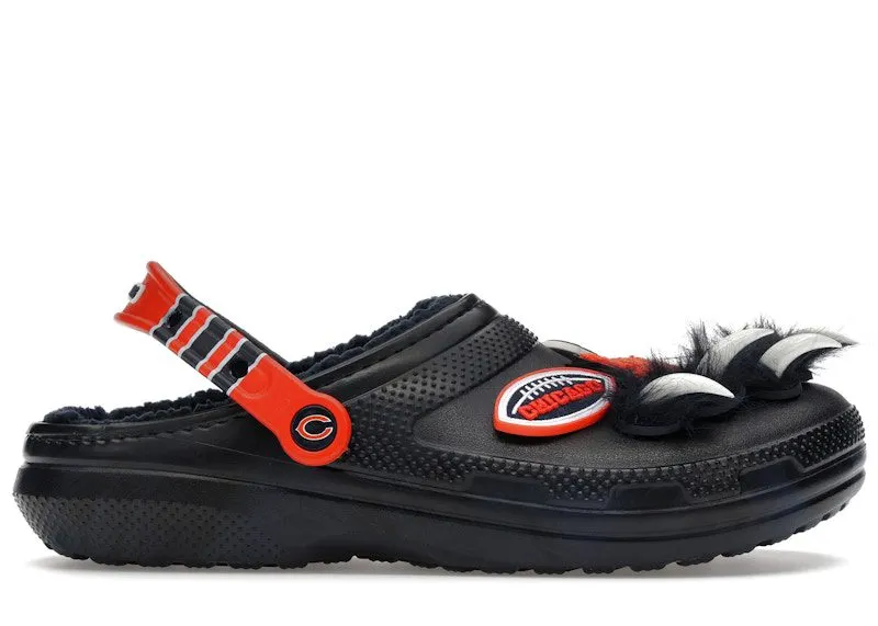 Crocs Classic Clog NFL Chicago Bears “Multi” | 212447-90H