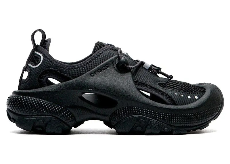 Crocs Trail Break 2 Black | 209988-060