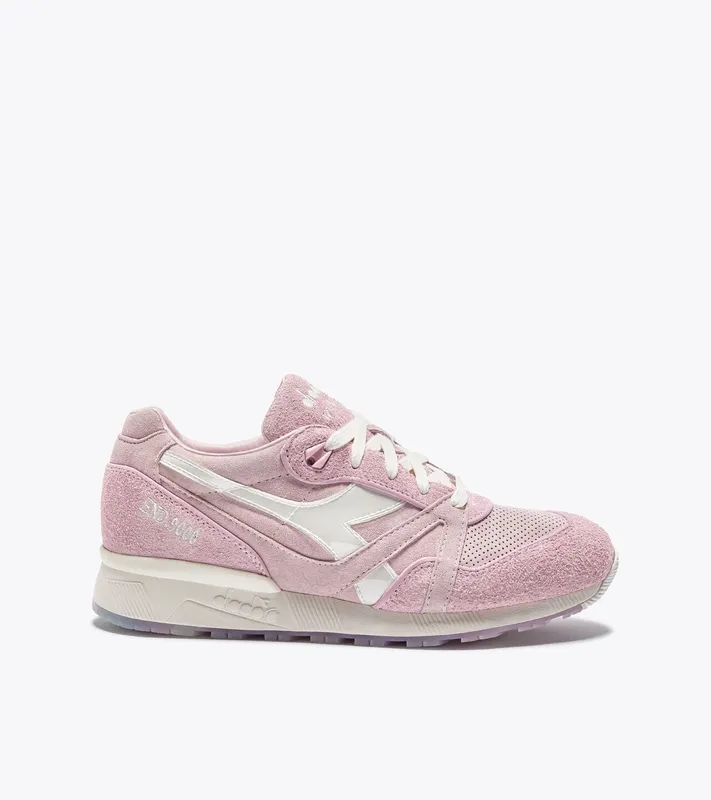 Diadora N9000 END. Strawberries and Cream “Pink” | 501.183052 50201