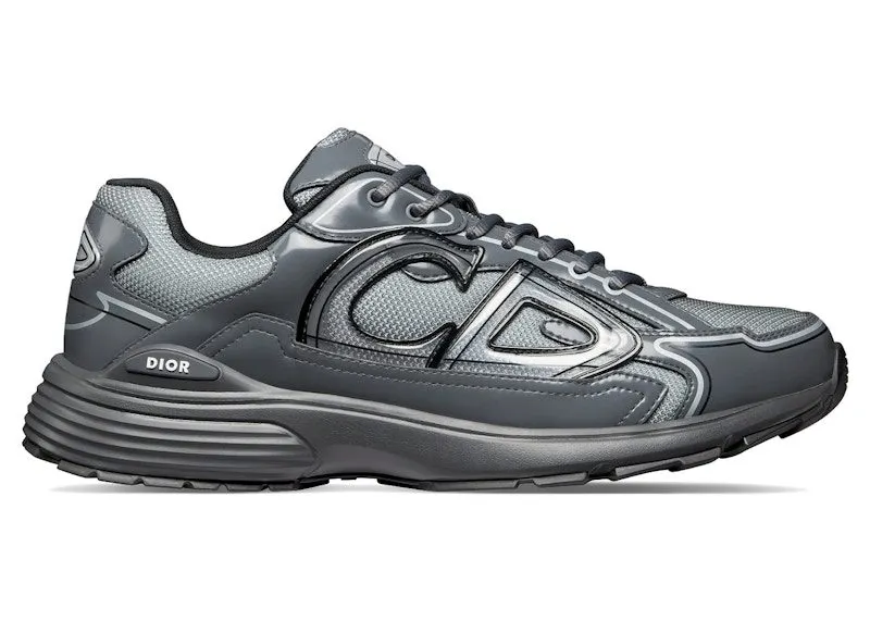 Dior B30 Light Gray “Light Gray / Gray” | 3SN279ZEH-H968