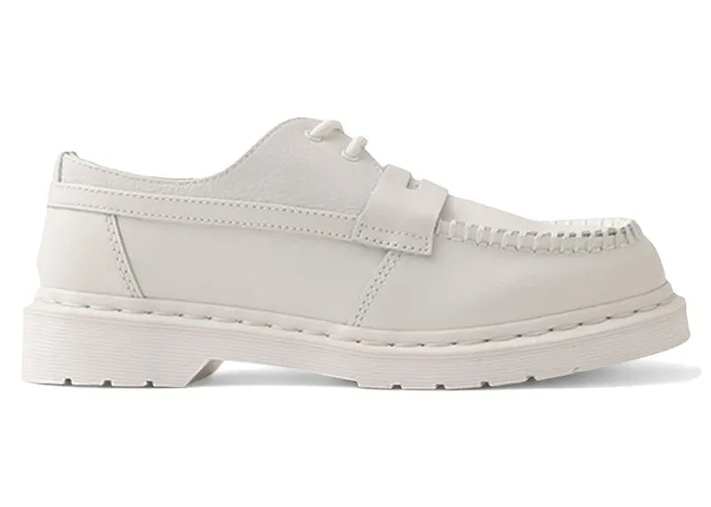 Dr. Martens 1461 MM6 Maison Margiela White | S66WR0029 P8031 HB009