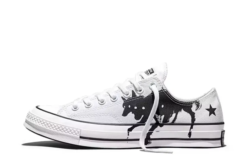 EDGLRD x Converse Chuck 70 | A20011C