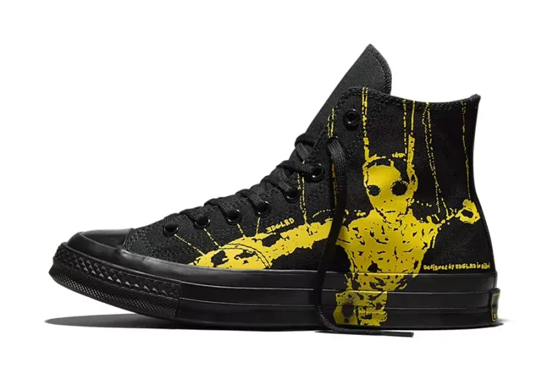 EDGLRD x Converse Chuck 70 | A20013C
