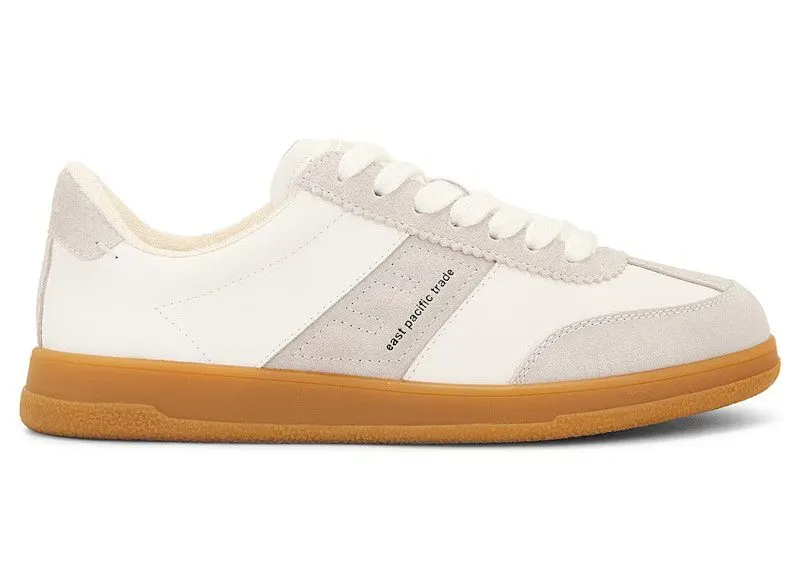 East Pacific Trade Santos Off White Grey | EP3SN1ST03701