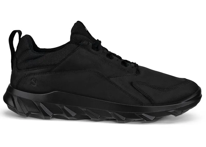 Ecco MX Nubuck Black | 820314-02001