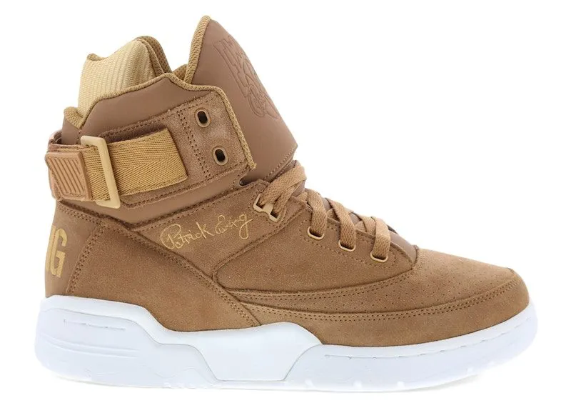 Ewing 33 Hi Tan “Tan / White” | 1EW90196-920
