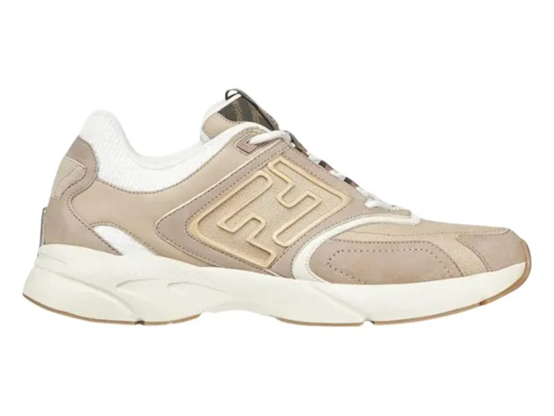 Fendi Faster Beige | 7E1555AKX6F1ICH