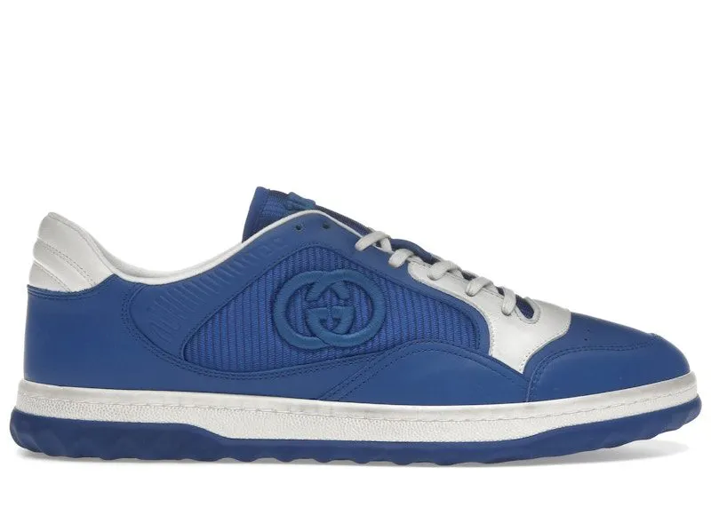 Gucci MAC80 Blue White | 778301-AAB79-454