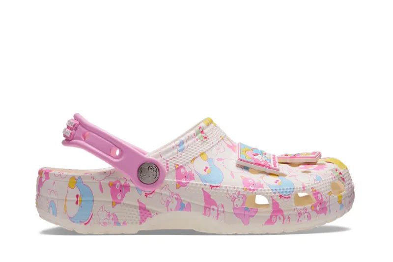 Hello Kitty x Crocs Classic Clog | 212684-90H