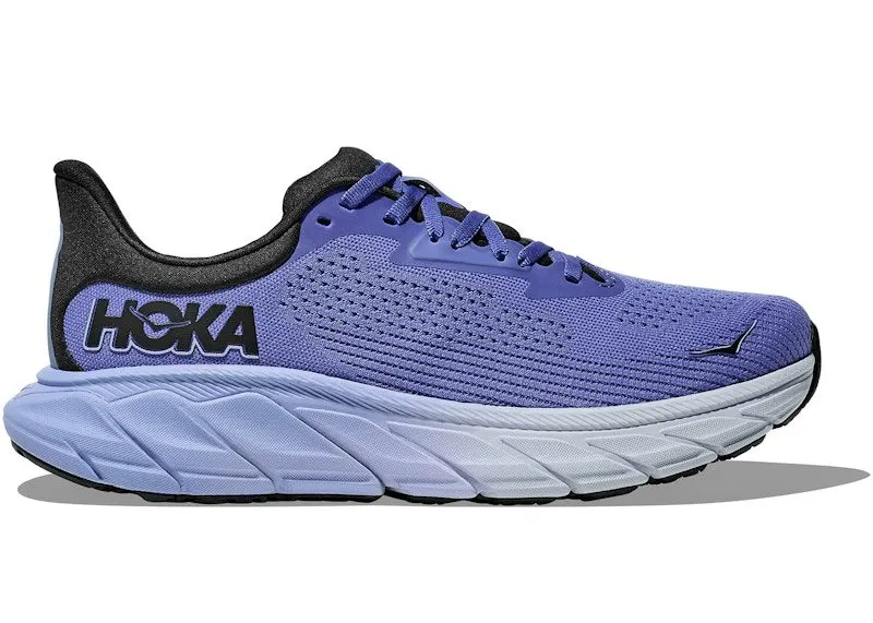 Hoka One Arahi 7 Stellar Blue Cosmos | 1147851-SCS