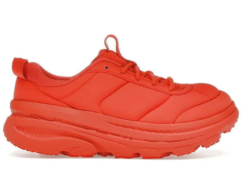 Hoka One Bondi B3LS Marni Poinciana | 1170631-PNCN