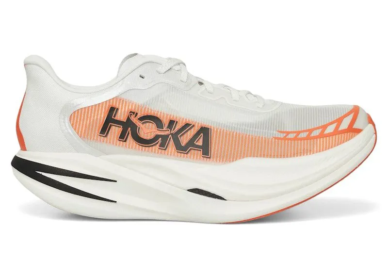 Hoka One Cielo X1 2.0 Lava “Frost / Lava” | 1162053-FLV