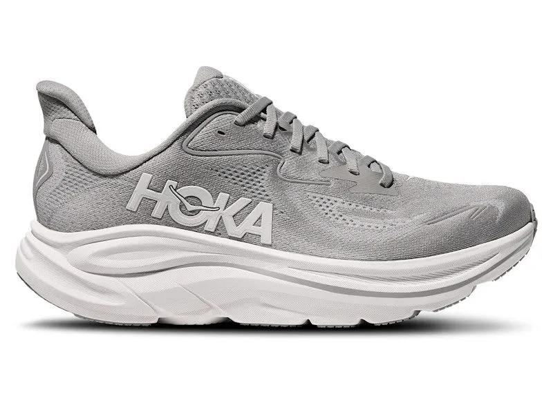 Hoka One Clifton 10 Stellar Grey Stardust | 1162030-STLLR