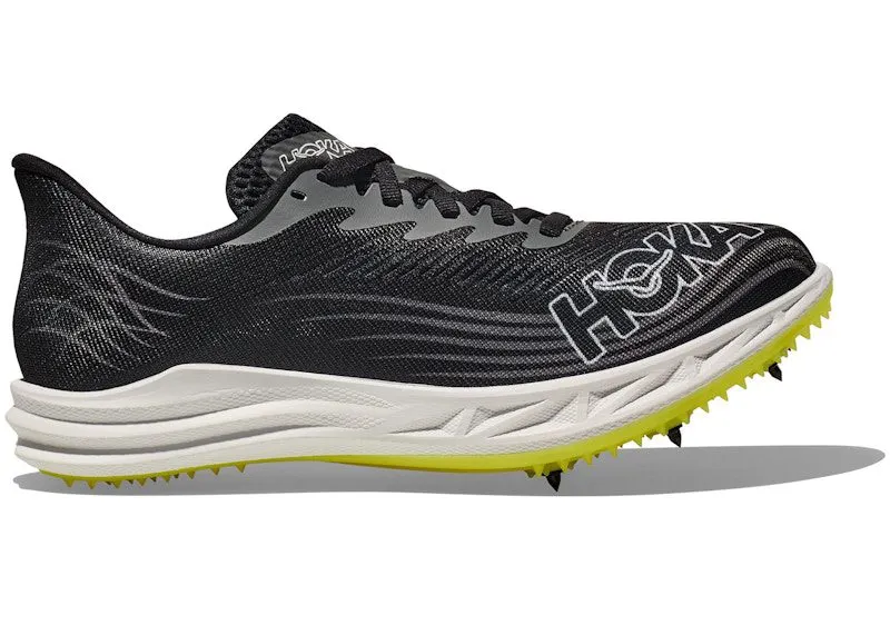 Hoka One Crescendo MD 2 Black White | 1155116-BWHT