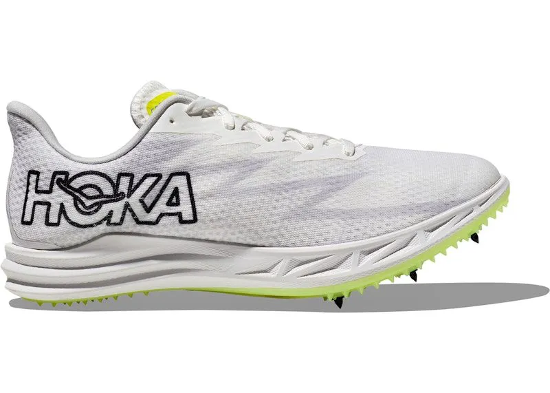 Hoka One Crescendo MD White Nimbus Cloud | 1134520-WNCL