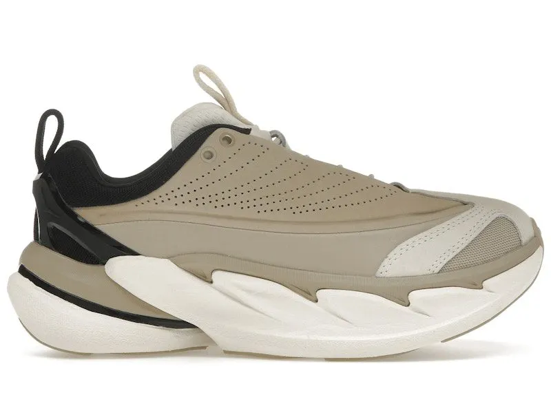 Hoka One Elevon X Alabaster Raw Linen | 1147550-AWL