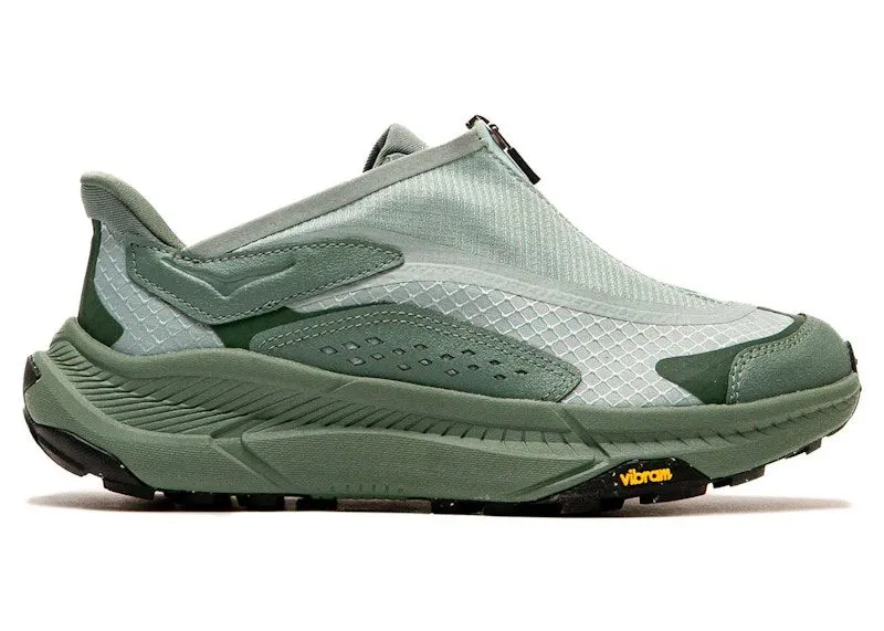 Hoka One Project Transport Jade Fern | 1162850-JDF