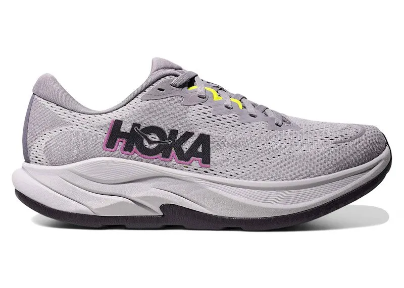 Hoka One Rincon 4 Grey Skies Foggy Grey | 1155131-GYSK