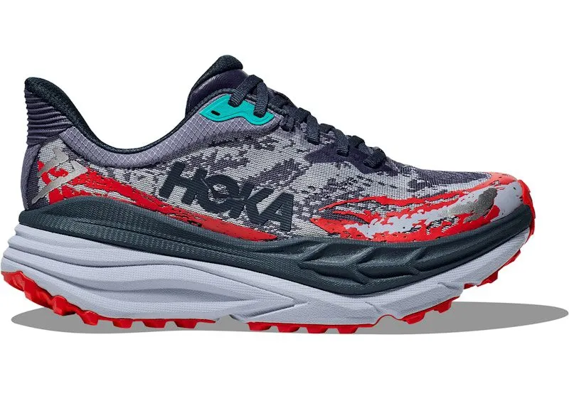 Hoka One Stinson 7 Anchor Gull | 1141531-ANCH