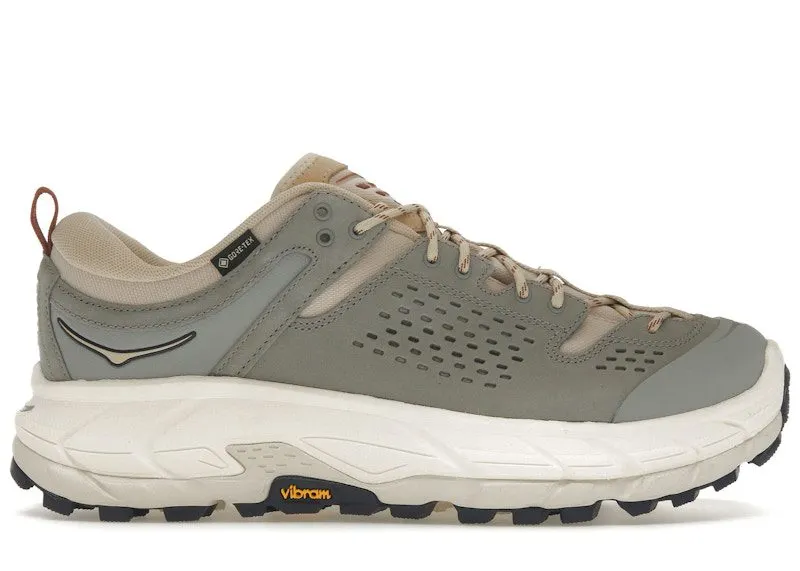 Hoka One Tor Ultra Lo Limestone Shifting Sand | 1130310-LSGS
