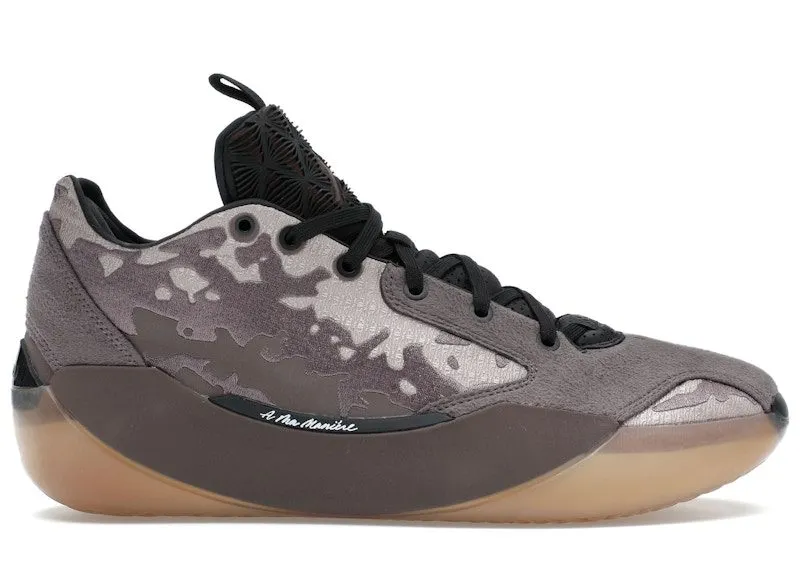 Jordan 39 A Ma Maniére While You Were Sleeping “Violet Ore / Black / Diffused Taupe” | FQ7617-200