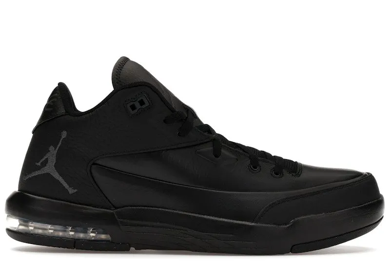 Jordan Flight Origin 3 Black Anthracite | IB3698-003