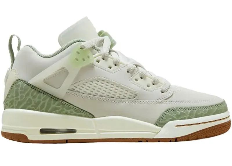 Jordan Spizike Low Melon Tint “Melon Tint / Coconut Milk / Light British Tan” | HQ1194-131